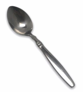 Reed Barton Brompton Heritage Stainless Place Soup Spoon Flatware Silverware - Picture 1 of 5