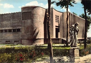 22-4B) ADRIA MUSEO ARCHEOLOGICO ROVIGO - Picture 1 of 2