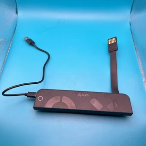 Alxum per Nintendo Switch Lettore di Carte da Gioco Game Switcher Set Testato No Telecomando - Foto 1 di 4
