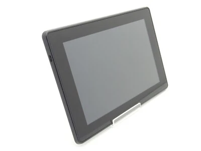 Amazon Fire HD Tablet 3. Generation Touch (P48WVB4) Tablet - 16G -Vom Händler- - Bild 1 von 4