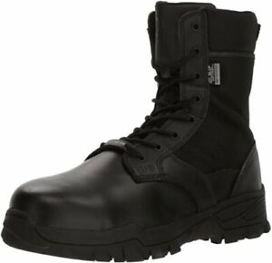5.11 Men's Speed 3.0 Shield Tactical Boots, Style 12378 Size US 4 R