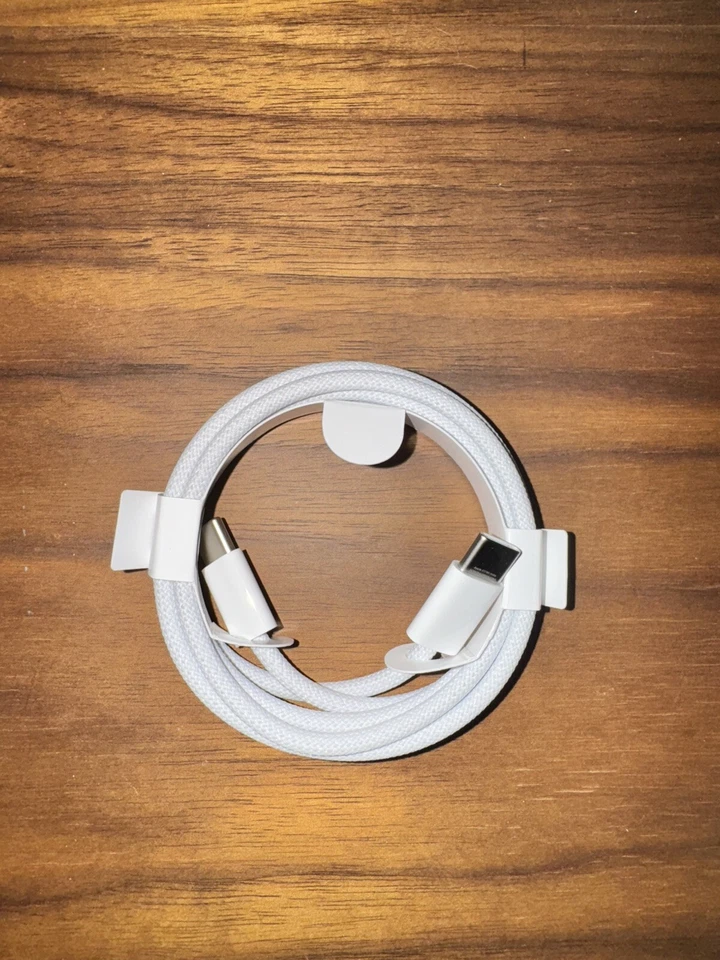 Apple 60W USB-C Charge Cable, 1m