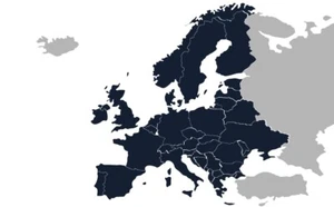RT6, WIP NAV+,SMEG,SMEG+,SMEG+IV2 Peugeot Citroën- mappa Europa 2021-1+autovelox - Zdjęcie 1 z 2