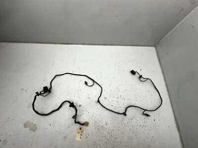 AUDI A5 S5 2013-2017 - Arnés de cableado de parachoques trasero 8K0971104S Foto 1 de 4