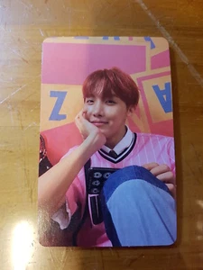 BTS LOVE YOURSELF HER J-Hope Hoseok 'E' Ver. Fotokarte Offiziell(33(20 - Bild 1 von 2