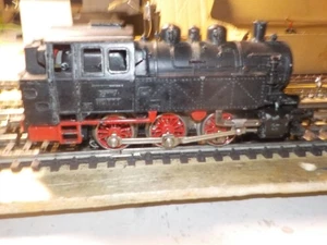 (1) Märklin H0 , Dampflok TM 800, sehr guter Zustand, ohne OVP - Bild 1 von 7