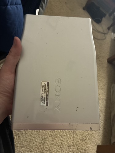Sony USB DVD Drive VGP-UDRW1 | eBay