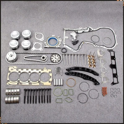 Engine Overhaul Repair Kit For Golf Jetta1.4 TFSI TSI BLG CAVD Rebuild - Image 1 of 4