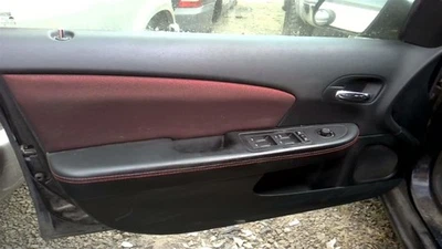 AVENGER   2012 Front Door Trim Panel 30083464 Foto 1 de 4