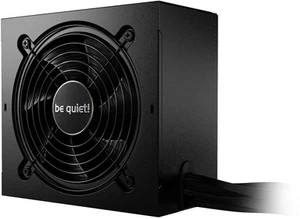 BE QUIET! PC-Netzteil System Power 10 850W - Bild 1 von 3