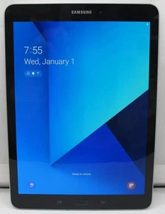 Samsung Galaxy Tab S3 SM-T820 32GB 9.7-in Wi-Fi Android - Picture 1 of 5