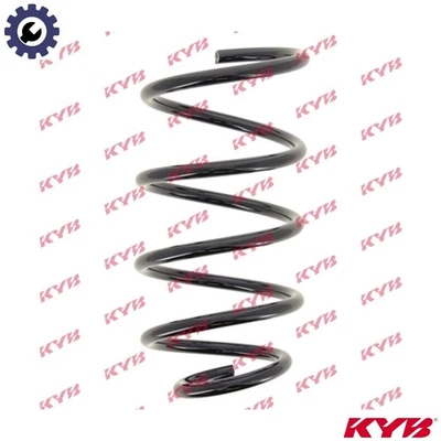 SUSPENSION SPRING RH3904 FOR BMW 5/E61/E60 N52B25A 2.5L N53B30A N52B30A 3.0L - Image 1 of 4