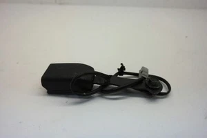 10-12 MAZDA CX7 FRONT PASSENGER RIGHT SEAT BELT BUCKLE OEM - Picture 1 of 12