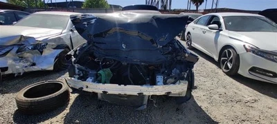 ENGINE MOTOR 2008-2010 BMW 528I Foto 1 de 4