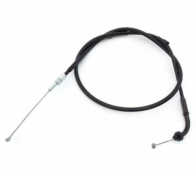 Cable acelerador OEM 17910-426-020 1980-1982 HONDA CB650C CB650SC NOS Foto 1 de 4