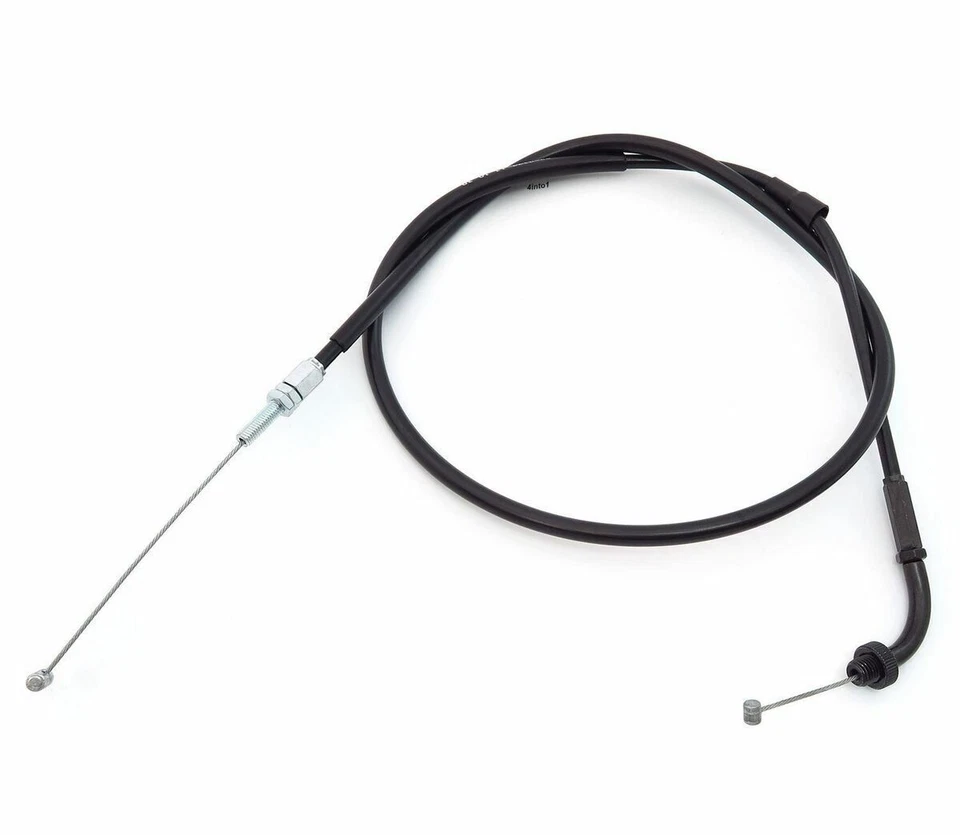 Cable acelerador OEM 17910-426-020 1980-1982 HONDA CB650C CB650SC NOS Foto 1 de 4