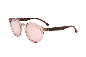 Carrera 2029T/S FWM NUDE 47/20/135 TEEN Sunglasses - Picture 1 of 3