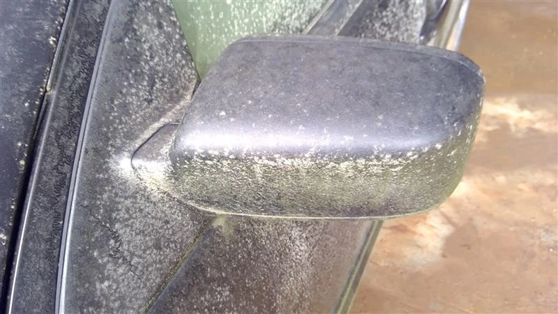 06 07 08 09 10 Espejo puerta izquierdo ford fusion Foto 1 de 1