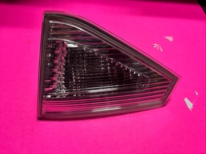 2008 2009-2011 OEM SUBARU IMPREZA vagón derecho pasajero escotilla luz trasera Bb160 - Imagen 1 de 3