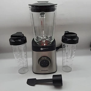 Philips Avance Collection High-Speed Blender, ProBlend 6 3D Technology, 1400 W M - Bild 1 von 5