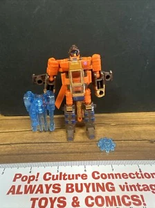 Transformers 2005 Universe Energon Bruticus Maximus D1 STORMCLOUD COMPLETE - Picture 1 of 5