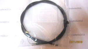 Zündapp,  Bremszug kpl. Einbaufertig,  ZX25  Typ460-013 - Bild 1 von 1