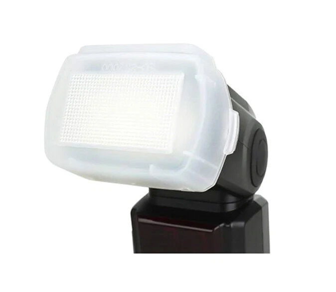 SB5000 Blitz Diffusor Softbox Blitzdiffusor für Nikon SB5000 LC6197 - Bild 1 von 1