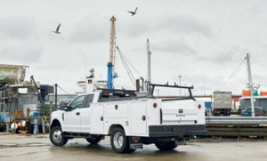 2020 DURAMAG S-SERIES SERVICE BODY - Picture 1 of 2