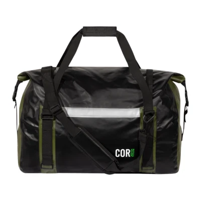COR Surf Waterproof Duffel Bag | Heavy Duty 60L Gear Bag - Image 1 of 4