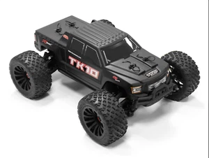 PD Racing RC RTR Brushless Truck TK-10 - 4S 1/10 #PD860R, benötigt nur Akku - Bild 1 von 18