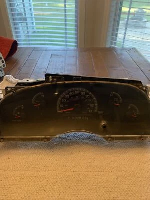 Ford F-150 XLT 1999 2x2 cuadro de velocidad de cambio manual Foto 1 de 4