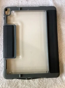 STM the smarter case dux plus duo For iPad 9th/8th/7th Gen In Black 92A - Picture 1 of 3