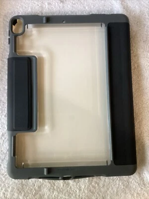 STM the smarter case dux plus duo For iPad 9th/8th/7th Gen  In Black 92A - Image 1 of 3