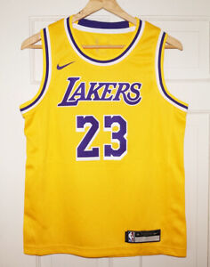 youth lebron jersey