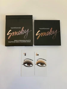 bareMinerals SMOKY Ready Eyeshadow Palette - Picture 1 of 3