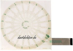 MATRIX Löwen Dart Valley Sensor Kontakt Schalt Royal FM90 SM94 HB8 HB9- 20 Pins - Bild 1 von 1