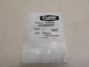NEW POLARIS ATV/SNOWMOBILE SHOCK O-RING PART# 1500020 - Picture 1 of 3