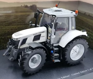 Universal Hobbies 1/32 Scale UH6612 - Massey Ferguson 6S.165 - White - Picture 1 of 5
