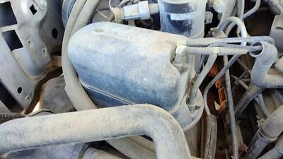 1988-1997 Ford F350 канистра для паров топлива оригинальная вакуумная капсула 460 7,5 л E7tz9d653b - Изображение 1 из 4