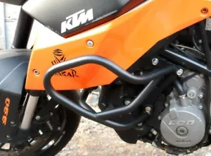 Protector motor y radiador KTM 990 SMT KTM0173 - Imagen 1 de 5
