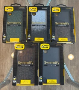 Custodia Otterbox serie Symmetry per Apple iPhone XS Max - Foto 1 di 12