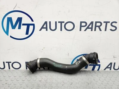 BMW X3 SERIES HOSE RADIATOR WATER PUMP COOLANT PIPE 8054854 F97 F98 - Image 1 of 4