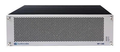 AudioCodes MP1288-288S-2AC - Image 1 of 4