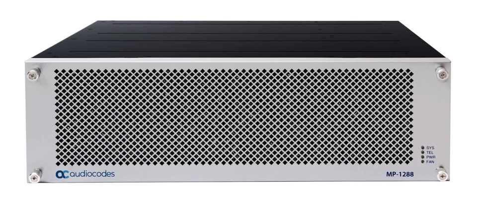 AudioCodes MP1288-72S-2AC - Image 1 of 4