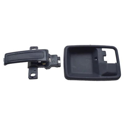 8971506473 Manija y bisel de puerta interior izquierda para Isuzu Rodeo Honda Passport Foto 1 de 4