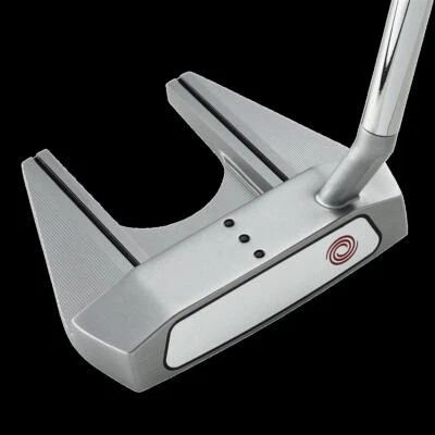 Odyssey White Hot OG Putter Golfschläger - Bild 1 von 4