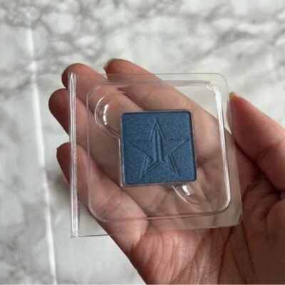 jeffree star artistry eyeshadow winter wind Brand New Nov Sale - Image 1 of 3