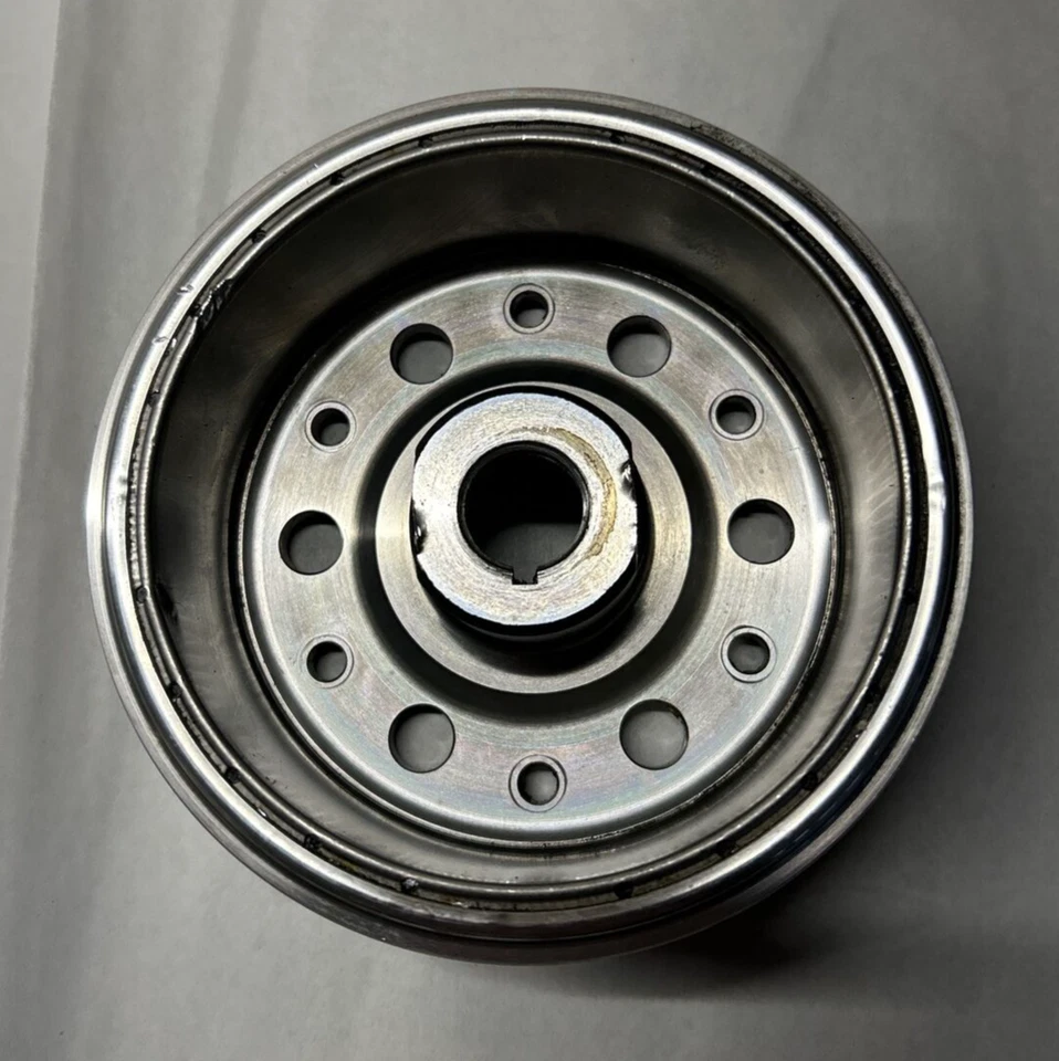 Rotor de encendido KTM 950  Foto 1 de 4