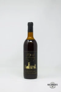 Brunello di Montalcino AZIENDA AGRICOLA CAMIGLIANO Riserva 1974 - Imagen 1 de 2