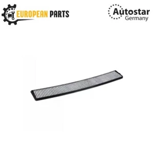 Autostar Germany Cabin Air Filter For BMW E46 E83 64311000004 - Picture 1 of 1